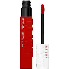 Maybelline Superstay Matte Ink 340 Exhilarator 5ml